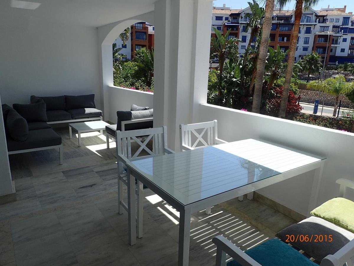 Balandro Apartment Almuñécar Exterior foto